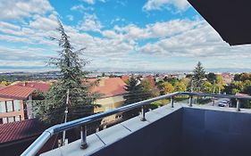 Hotel Fancy